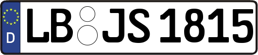 LB-JS1815