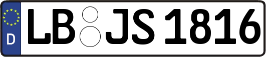 LB-JS1816