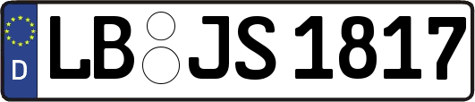 LB-JS1817
