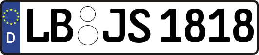 LB-JS1818
