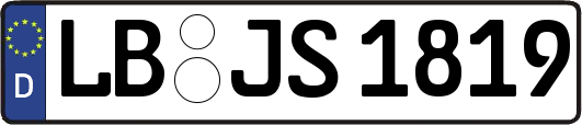 LB-JS1819