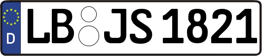 LB-JS1821