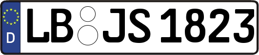LB-JS1823