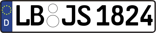 LB-JS1824