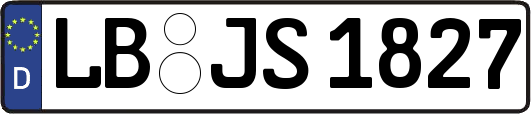 LB-JS1827