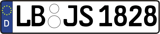 LB-JS1828