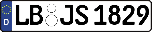 LB-JS1829