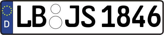 LB-JS1846