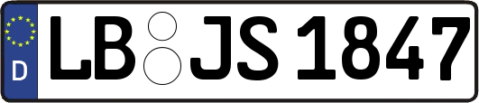 LB-JS1847