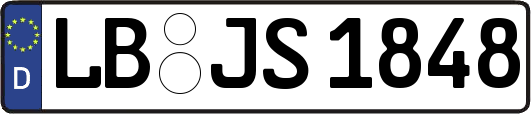 LB-JS1848