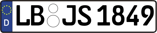 LB-JS1849