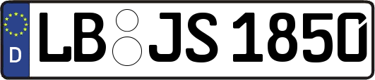 LB-JS1850