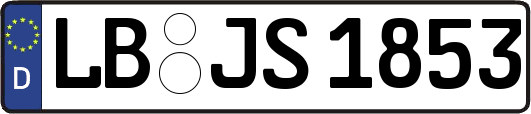 LB-JS1853