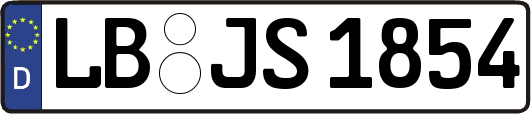 LB-JS1854