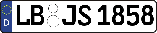 LB-JS1858