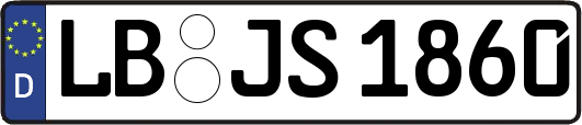 LB-JS1860