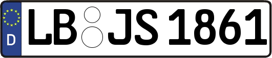 LB-JS1861