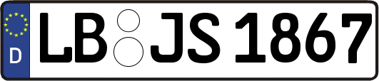 LB-JS1867