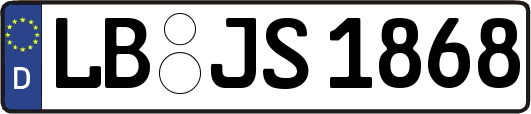 LB-JS1868