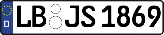 LB-JS1869