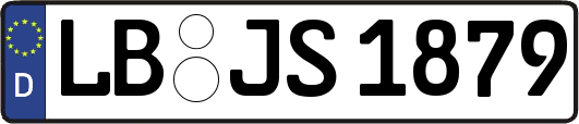 LB-JS1879