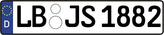 LB-JS1882