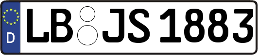 LB-JS1883