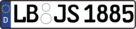 LB-JS1885