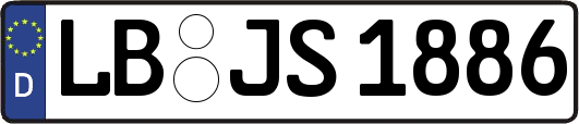 LB-JS1886