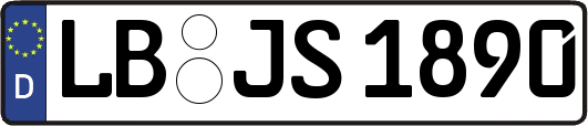 LB-JS1890