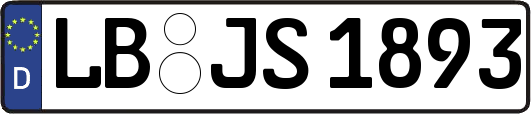 LB-JS1893