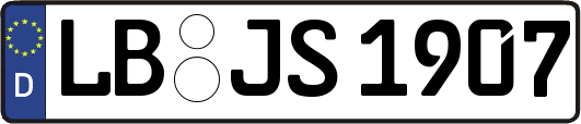 LB-JS1907
