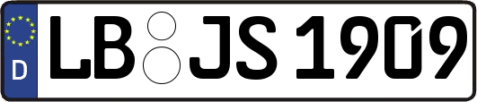 LB-JS1909
