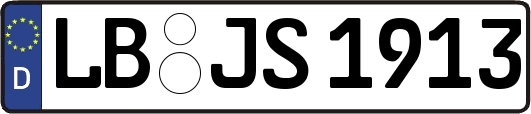 LB-JS1913