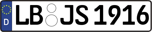 LB-JS1916