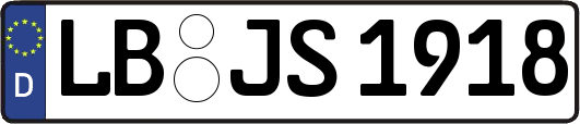 LB-JS1918