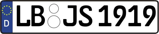 LB-JS1919