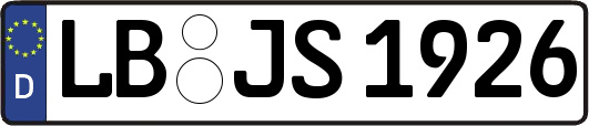LB-JS1926