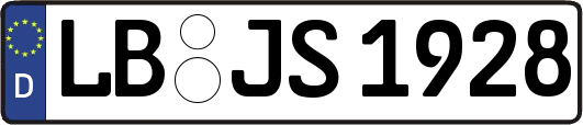 LB-JS1928