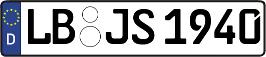 LB-JS1940