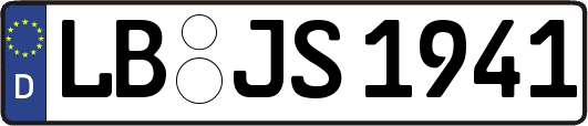 LB-JS1941