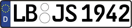 LB-JS1942