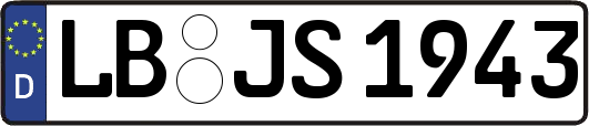 LB-JS1943