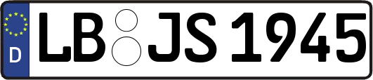 LB-JS1945