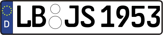 LB-JS1953