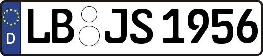 LB-JS1956