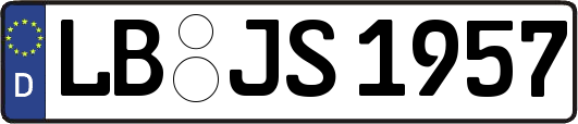 LB-JS1957
