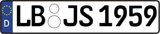 LB-JS1959