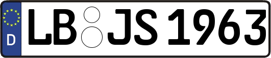 LB-JS1963