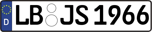 LB-JS1966